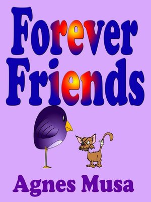 cover image of Forever Friends